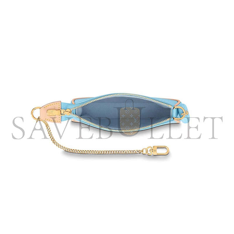 l0*is V*t0n mini pochette accessories m81940 (7.5*4.5*4cm)